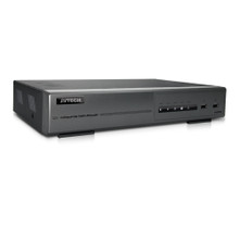 AvTech 4 channel Standalone NVR w/ 4 TB Preinstalled, HDMI output,  w/ Built in Poe Switch