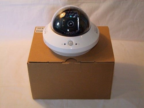 AVTECH AVM328 1.3MP Fixed Indoor Network Camera