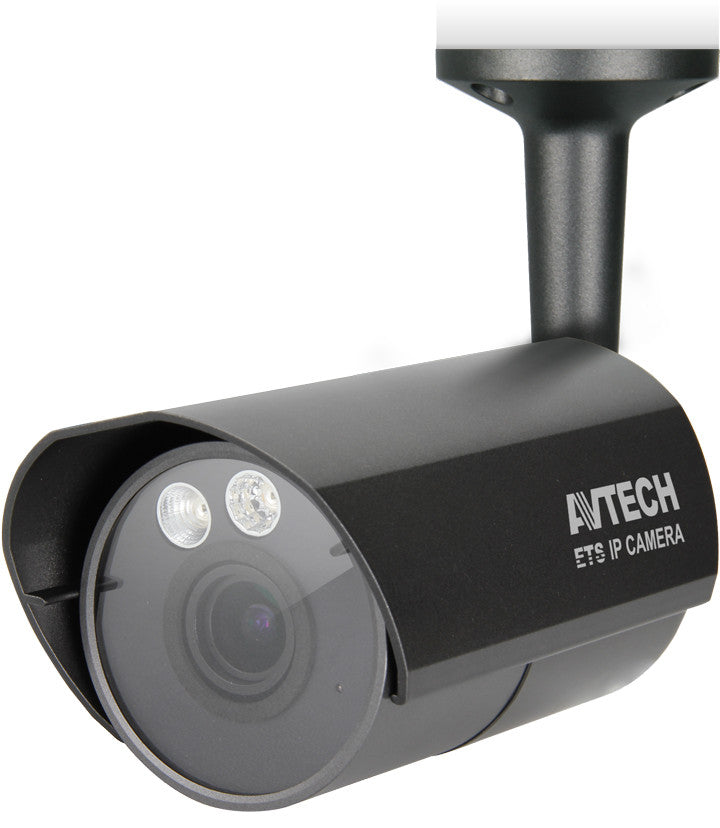 AVTECH AVM459A Fixed Outdoor Network Camera