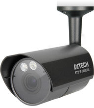 AVTECH AVM459A Fixed Outdoor Network Camera