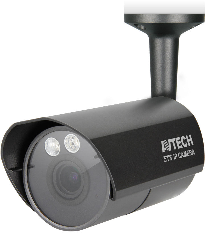 Av Tech Camera System AVTECH AVM359A Fixed Outdoor Network Camera