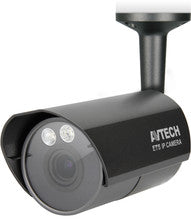 AVTECH AVM359A Fixed Outdoor Network Camera