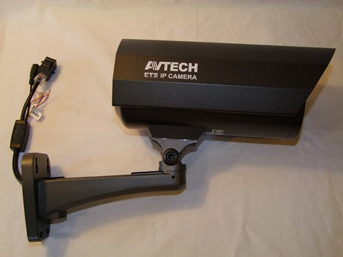 AVTECH AVM365A Fixed Outdoor Network Camera