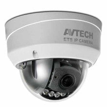 Avtech AVM5447 5MP WDR Motorized Dome