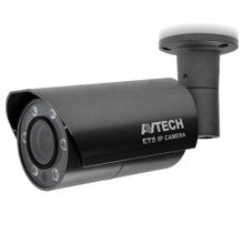 AVTECH AVM5547 5MP Motorized Varifocal Network Bullet Camera