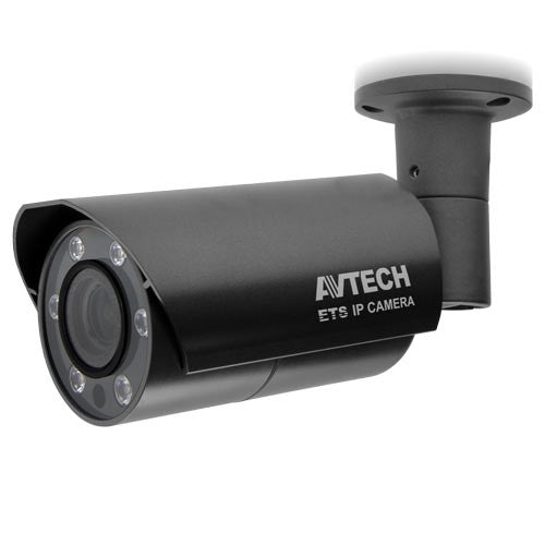 Avtech AVM5547 5MP WDR Motorized Bullet