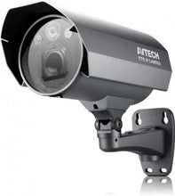 AVTECH AVM565A Fixed Outdoor Network Camera