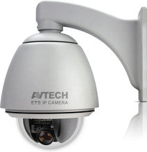 AVTECH AVM583 20x Zoom PTZ IP Camera