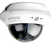 AVTECH AVN808 Fixed Indoor Network Camera