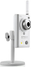 AVTECH AVN815EZ Wireless Cube Network Camera