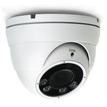 AVTECH AVT1206A 2MP Varifocal TVI Analog Dome Camera