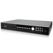 AVTECH AVT208 8 Channel TVI DVR