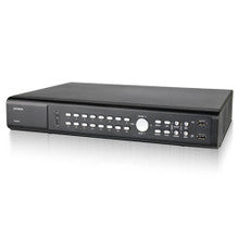 AVTECH AVZ2116 16CH Pentabrid IP/HD/TVI/CVI/960H DVR