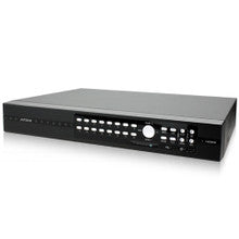 AVTECH AVZ316 16 Channel IP/TVI/CVI/HD/960H Pentabrid NVR/DVR