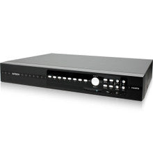 AVTECH AVZ408 8 Channel IP/TVI/CVI/HD/960H Pentabrid NVR/DVR