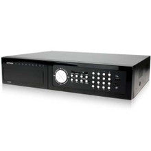 AVTECH AVZ416 16 Channel IP/TVI/CVI/HD/960H Pentabrid NVR/DVR