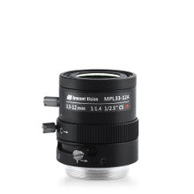 Arecont Vision MPL33-12A  3.3-12mm, 1/2.5, f1.4 CS-mount, IR corrected and for use with both WD