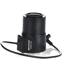 Arecont Vision UHD45-10AI  Vision 4.5-10mm, 1/2.3", f1.8, CS-mount, IR Corrected, DC Auto-iris