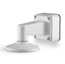 Arecont Vision MCD-WMT Wall Mount with Cap for MicroDome Outdoor Surface Mount Dome, Color: L