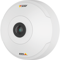 AXIS Companion 360 (01024-001) 6MP Indoor Panoramic Network Camera