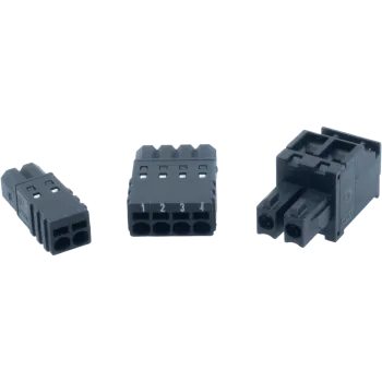 AXIS TP1902-E Connector Kit (03594-001)