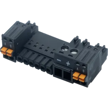AXIS TQ2901-E Connector Kit (03535-001)