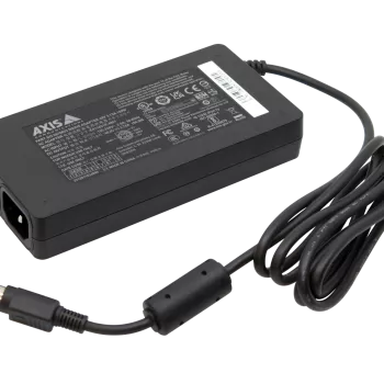 AXIS Mains Adapter 48V DC 180W (02767-001)