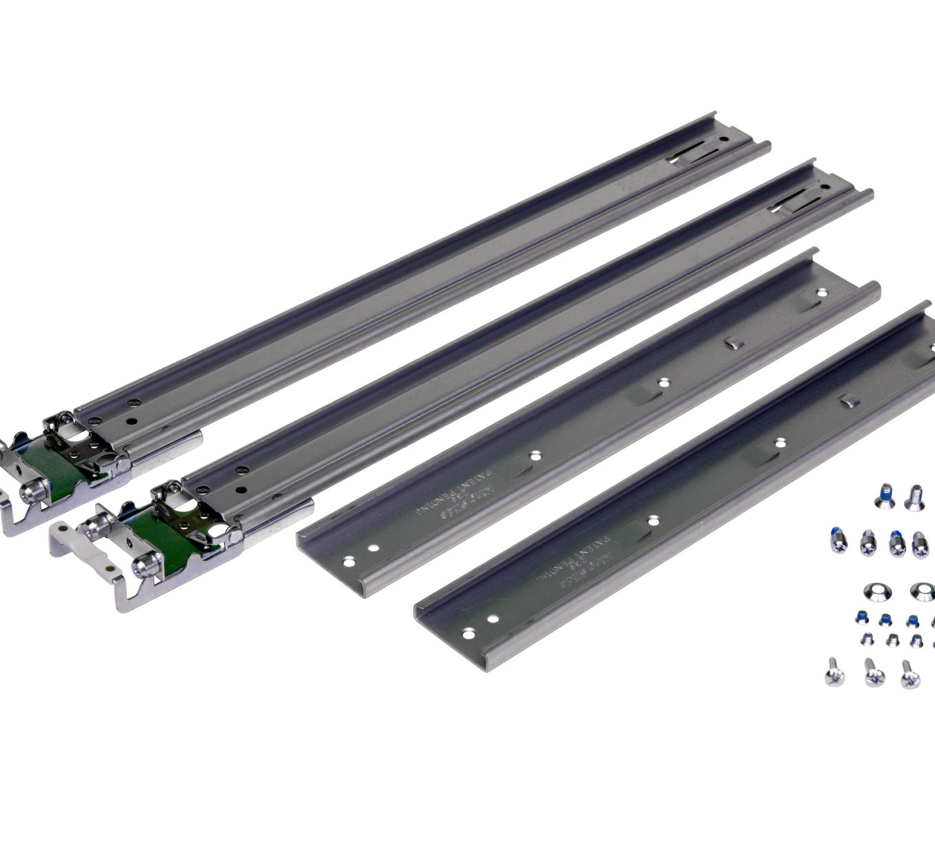 Axis AXIS TS3901 Rail Extensions (02528-001)