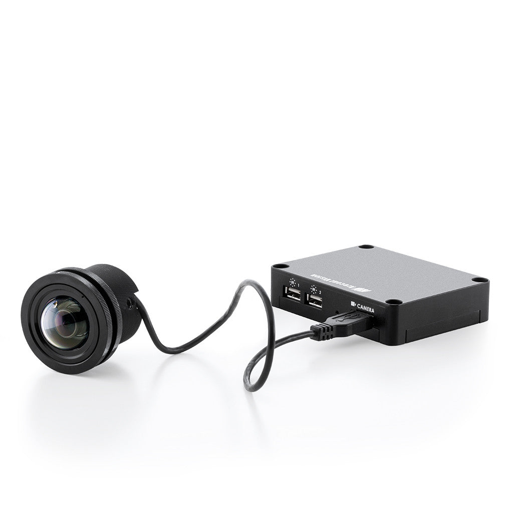 Arecont Vision AV2196DN 1080P MegaVideo® Flex Network Camera