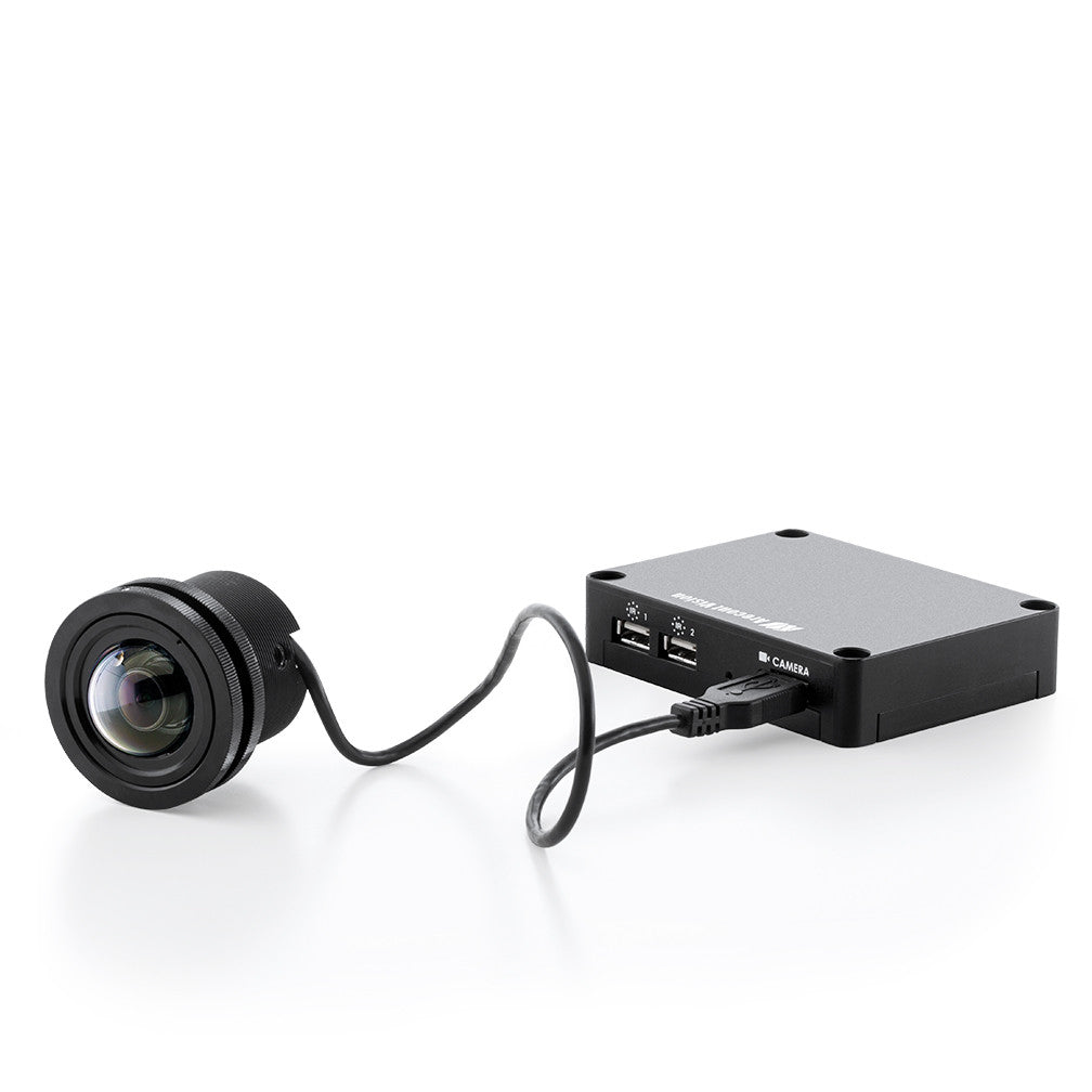 Arecont Vision AV2195DN 1080P MegaVideo® Flex Network Camera