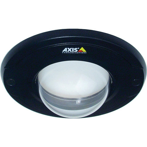 AXIS M3014 (5502-181) Clear Dome Cover Black