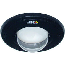 AXIS M3014 (5502-181) Clear Dome Cover Black 10PCS