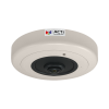 ACTi B511A 12MP IR Hemispheric Indoor Network Camera