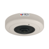 ACTi B74A 8MP IR Hemispheric Outdoor Network Camera