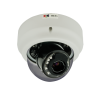 ACTi B612 3MP 3x Zoom Indoor Dome Network Camera