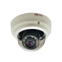 ACTi B64 1.3MP Zoom Indoor Dome Network Camera