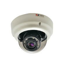 ACTi B62 5MP Zoom Indoor Dome Network Camera