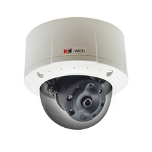 ACTi B71 3MP Extreme WDR Outdoor Dome Network Camera
