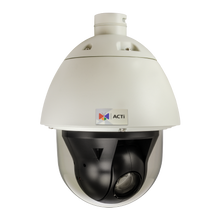 ACTi B917 2MP 30x Zoom Outdoor Speed Dome Network Camera