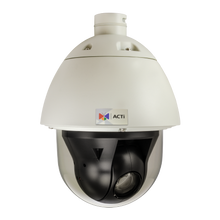 ACTi B916 2MP 20x Zoom Outdoor Speed Dome Network Camera