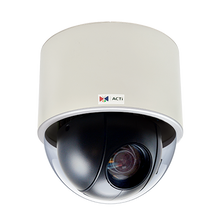ACTi B934 2MP 30x Zoom Indoor Speed Dome Network Camera