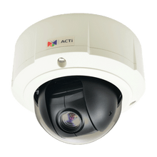 ACTi B95 2MP Mini PTZ Network Camera