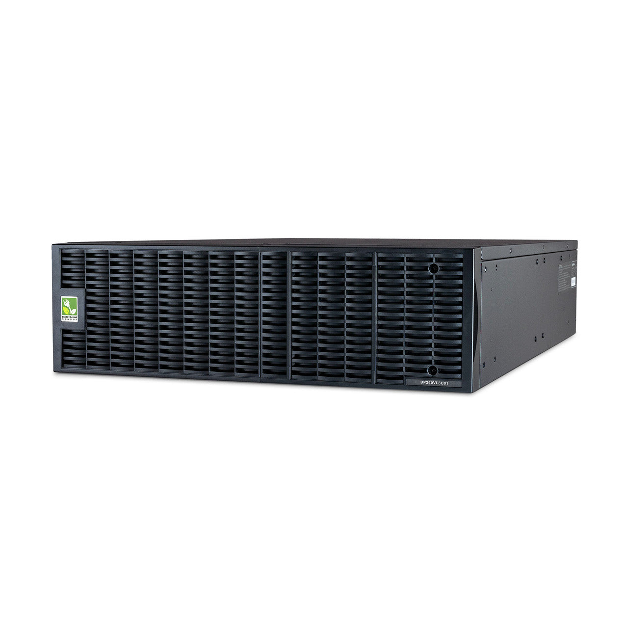CyberPower BP240VL3U01 Extended Battery Module for Smart App Online 6-10KVA UPS Systems