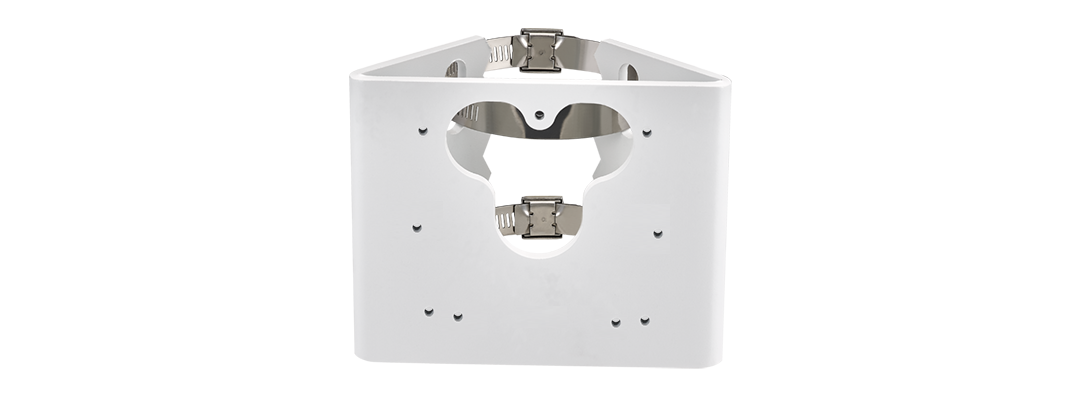 LILIN BTR08W-V1 Pole mount bracket