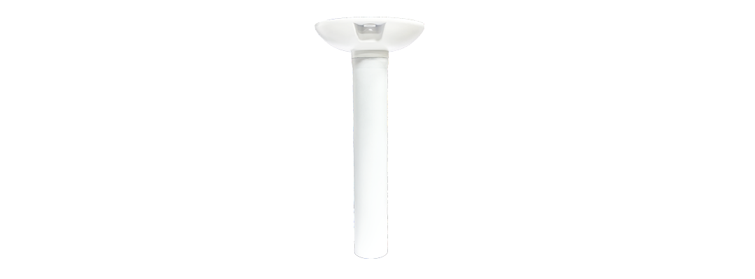 LILIN BTR10W Pendant Mount Bracket