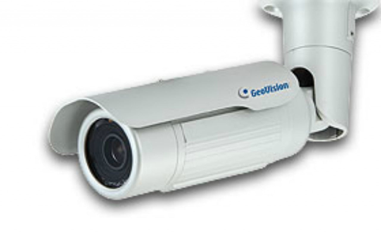 GeoVision GV-BL320D Bullet IP Camera