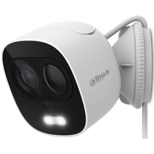 Dahua IPC-C26EN 2MP WiFi Active Alarm Network Camera