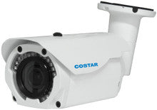 Arecont Vision CBI2H51IFP 2MP License Plate Capture Outdoor Bullet 1920x1080 H.264/M-JPEG, Video Analytics