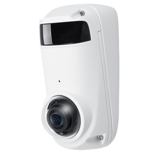 Vivotek CC9391-HV 8MP, 20M IR, WDR Pro, ±20° Tilt Lens, IP66, IK10