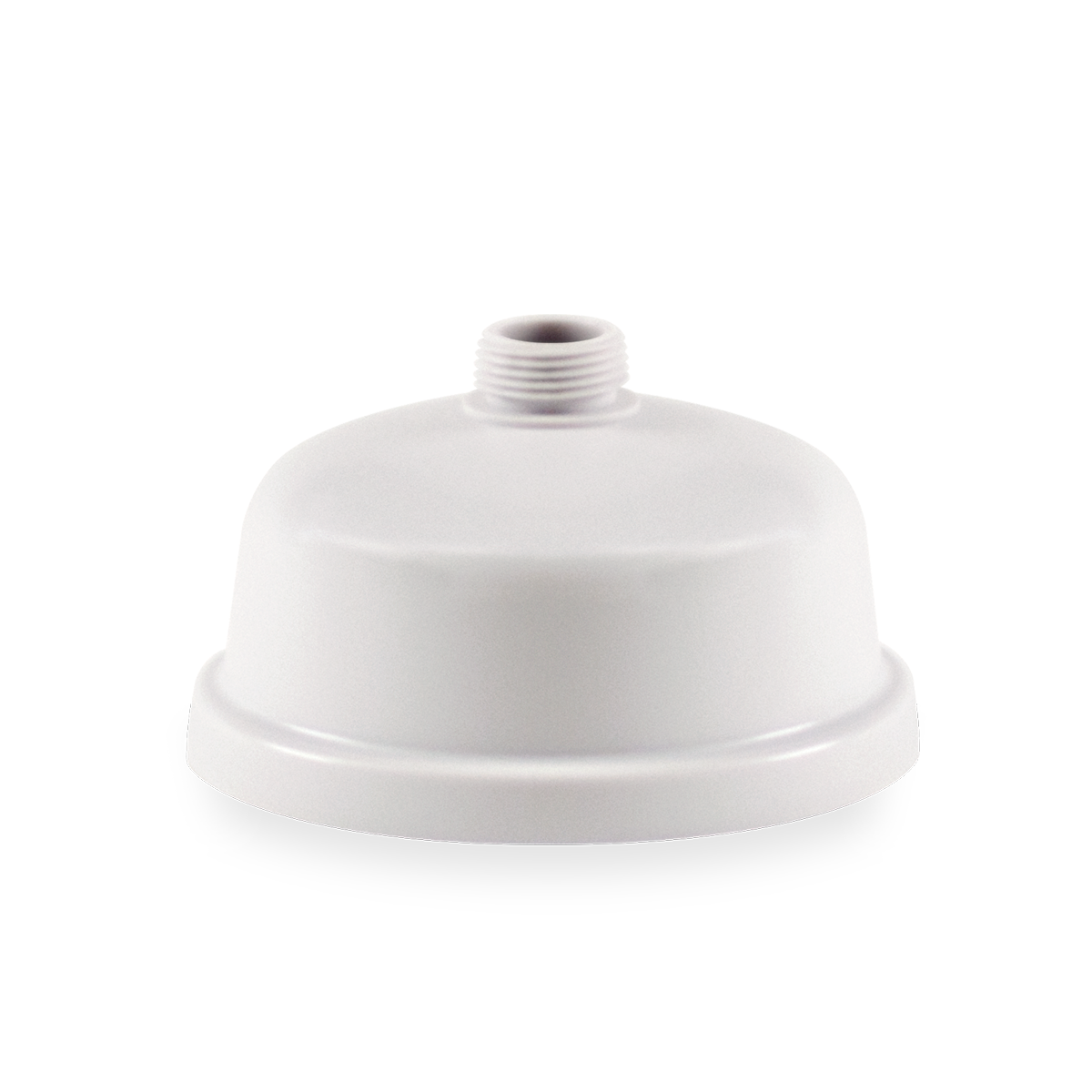 IDIS CID-CAP-W Contera Indoor Dome CAP, 3/4" NPT